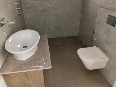 Bedroom Two Image of 3980 Sq.ft 4 BHK Apartment / Flat for sale in Maruti Siddhivinayak Signature, Koteshwar Ahmedabad for Rs. 17800000