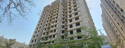 Image of 1275 Sq.ft 2 BHK Apartment / Flat for sale in Green Garnet, Shela, Ahmedabad for Rs. 6000000