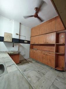 Kitchen Image of 1350 Sq.ft 2 BHK Apartment / Flat for sale in Maninagar Ahmedabad for Rs. 5600000