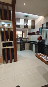 Hall Image of 1370 Sq.ft 3 BHK Apartment / Flat for sale in Palanpur Jakatnaka Surat for Rs. 4250000