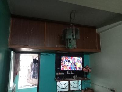 Living Room Image of 621 Sq.ft 2 BHK Apartment / Flat for sale in Serampore Hooghly for Rs. 1700000
