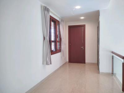Living Room Four Image of 5150 Sq.ft 5 BHK Apartment / Flat for rent in Nambiar Bellezea, Sarjapur Bengaluru for Rs. 300000