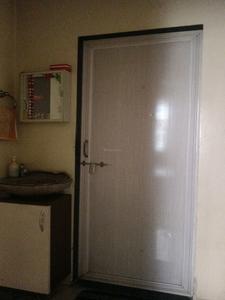 Common Bathroom Image of 1985 Sq.ft 3 BHK Apartment / Flat for sale in Vivaan Aura, Zundal Ahmedabad for Rs. 7220000