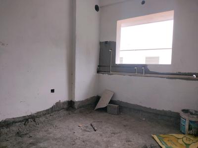 Kitchen Image of 1589 Sq.ft 3 BHK Apartment / Flat for sale in Pramodh Fort House by Thipparthi Constructions  Pvt. Ltd., Thanisandra Bengaluru for Rs. 11000000