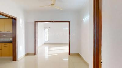 3 BHK Flat