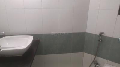 Image of 1100 Sq.ft 2 BHK Apartment / Flat for rent in Kumar Kruti, Kalyani Nagar, Pune for Rs. 42000