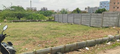 Janachaitanya attapur Plot View 2