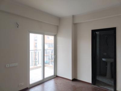 Bedroom Image of 1185 Sq.ft 3 BHK Apartment / Flat for sale in Terrace Homes, Noida Extension Greater Noida for Rs. 8600000