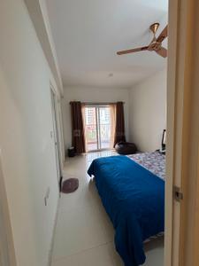 Bedroom Image of 1955 Sq.ft 3 BHK Apartment / Flat for sale in DS Sangam Grand, K R Puram Bengaluru for Rs. 18500000