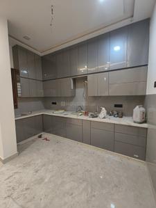Kitchen Image of 3000 Sq.ft 4.5 BHK Duplex for sale in Kamla Nagar Agra for Rs. 25000000