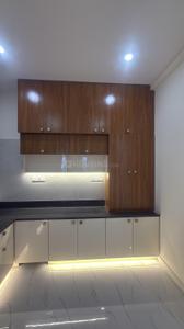 Kitchen Image of 1900 Sq.ft 3 BHK Independent House for sale in Koundampalayam Coimbatore for Rs. 12500000