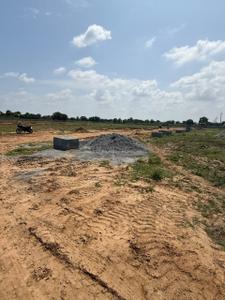 Image of 1000 Sq.ft Residential Plot / Land for sale in Madhorajpura, Jaipur for Rs. 3102450