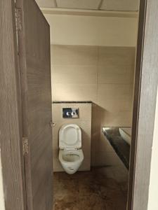 Bathroom Image of 1650 Sq.ft 3 BHK Apartment / Flat for sale in Ashok Nagar Allahabad for Rs. 18500000