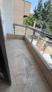 Balcony Image of 1925 Sq.ft 2 BHK Builder Floor for rent in Sector 21 Gurgaon for Rs. 32000