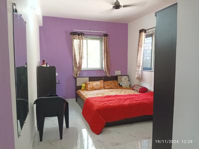 Rajas Society Bedroom 1