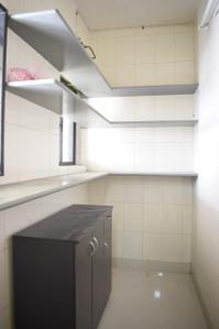 Kitchen Image of 4000 Sq.ft 5 BHK Apartment / Flat for sale in Sanjay Developers Selenite, Pashan Pune for Rs. 50000000