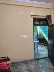 Hall Image of 700 Sq.ft 2 BHK Builder Floor for rent in Naubasta Kanpur for Rs. 8500