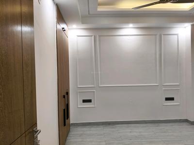 Bedroom Image of 2970 Sq.ft 4 BHK Builder Floor for sale in Big Block South City 2, Sector 49 Gurgaon for Rs. 36500000