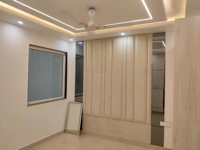 Bedroom Image of 2367 Sq.ft 3 BHK Builder Floor for rent in Sector 46 Gurgaon for Rs. 50000