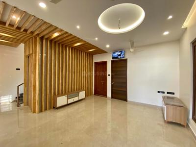 Hall Image of 1550 Sq.ft 3 BHK Apartment / Flat for sale in Adyar Chennai for Rs. 29999999