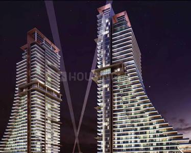 Image of 5425 Sq.ft 4 BHK Apartment / Flat for sale in Amanora Gateway Towers, Hadapsar, Pune for Rs. 53000000
