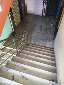 Image of 800 Sq.ft 2 BHK Apartment / Flat for rent in Paschim Putiary, Kolkata for Rs. 16500