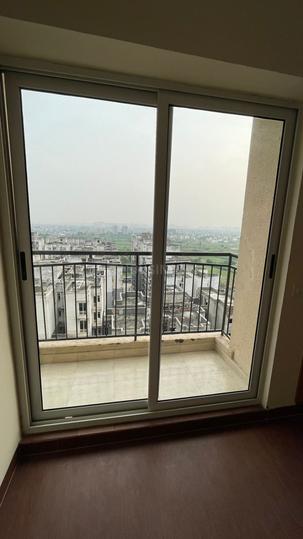 Aditya City Apartments Phase 2 Balcony 1