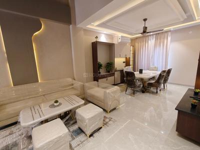 Hall Image of 3500 Sq.ft 4 BHK Villa for sale in Mansarovar Extension Jaipur for Rs. 26100000
