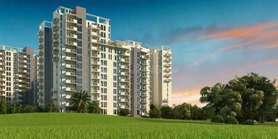 Image of 1920 Sq.ft 3.5 BHK Apartment / Flat for sale in Ireo The Corridors, Sector 67, Gurgaon for Rs. 38400000
