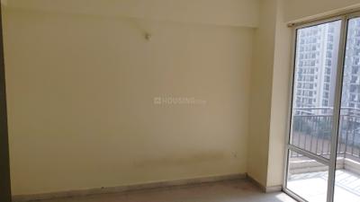 Bedroom Image of 1000 Sq.ft 2 BHK Apartment / Flat for sale in MRG Ultimus, Sector 90 Gurgaon for Rs. 6500000
