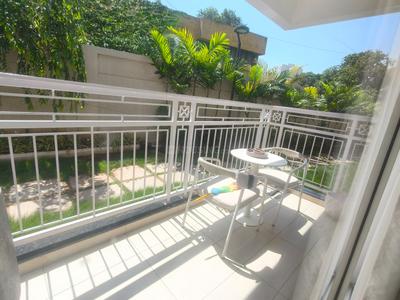 Balcony Image of 1174 Sq.ft 2 BHK Apartment / Flat for sale in Prestige Palm Court, Madhavaram Chennai for Rs. 11695094