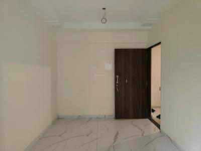 Living Room Image of 915 Sq.ft 2 BHK Apartment / Flat for sale in Yash Platina, Virar West Virar for Rs. 8500000