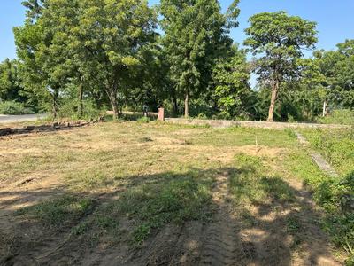 Image of 4050 Sq.ft Residential Plot / Land for sale in Lapkaman, Ahmedabad for Rs. 25500000