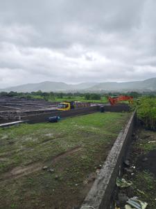 Image of 2537 Sq.ft Residential Plot / Land for sale in Mugawade, Pune for Rs. 8115863