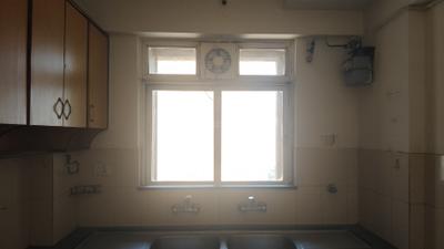 Kitchen Image of 1400 Sq.ft 3 BHK Apartment / Flat for sale in Hiranandani Greenwood, Hiranandani Estate Thane for Rs. 28000000
