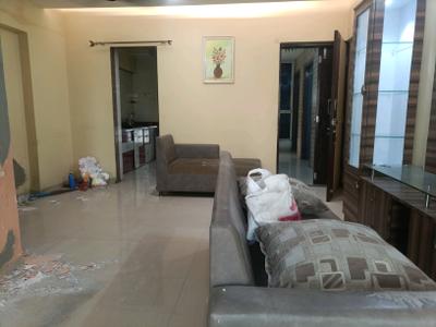 Living Room Image of 1750 Sq.ft 2 BHK Apartment / Flat for rent in Shree Balaji Krupa CHS, Kharghar Navi Mumbai for Rs. 41500
