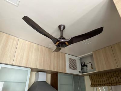 Kitchen Image of 1700 Sq.ft 3 BHK Apartment / Flat for sale in Goel Ganga Arcadia, Kharadi Pune for Rs. 20500000