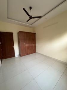 2 BHK Independent House