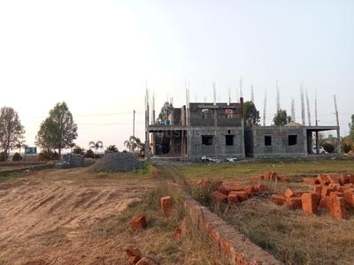 Image of 1741 Sq.ft Residential Plot / Land for sale in Krishna Vatika, Phulnakhara, Cuttack, Phulnakhara, Cuttack for Rs. 2100000