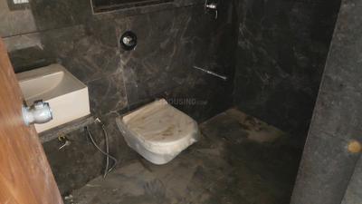 Image of 2050 Sq.ft 3 BHK Apartment / Flat for rent in Kameshwar Elite 140, Bodakdev, Ahmedabad for Rs. 35000