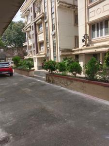 Image of 700 Sq.ft 1 BHK Apartment / Flat for rent in Golf Green, Kolkata for Rs. 23000
