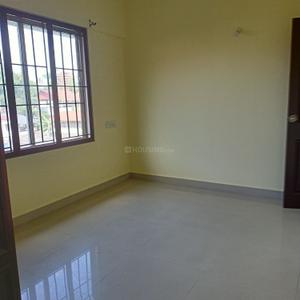 Bedroom Image of 969 Sq.ft 2 BHK Apartment / Flat for sale in Thrippunithura Kochi for Rs. 4000000