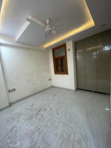 Bedroom Image of 2250 Sq.ft 4 BHK Apartment / Flat for sale in DM Infra, Sector 110 Noida for Rs. 8750000