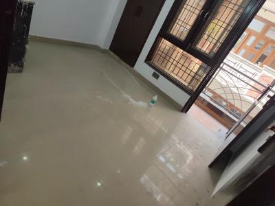 Bedroom Image of 900 Sq.ft 2 BHK Builder Floor for sale in Vasundhara Ghaziabad for Rs. 6300000