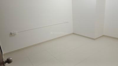 Bedroom Image of 1450 Sq.ft 2 BHK Apartment / Flat for rent in Runwal Eirene, Thane West Thane for Rs. 55000