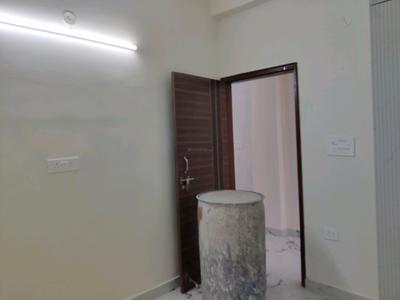 Bedroom Image of 750 Sq.ft 2 BHK Builder Floor for sale in DLF Ankur Vihar Ghaziabad for Rs. 2260084
