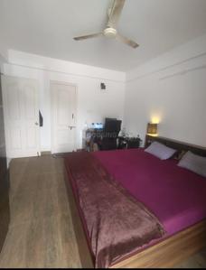 Bedroom Image of 1250 Sq.ft 2 BHK Apartment / Flat for rent in Brigade Buena Vista, Bommenahalli Bengaluru for Rs. 40000