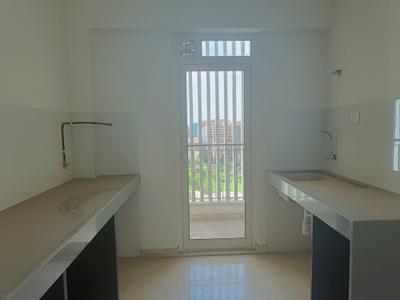 Kitchen Image of 1050 Sq.ft 2 BHK Apartment / Flat for sale in Godrej The Trees, Vikhroli East Mumbai for Rs. 33000000