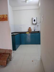 Kitchen Image of 897 Sq.ft 2 BHK Apartment / Flat for sale in Godrej Green Cove, Mahalunge Pune for Rs. 7200000