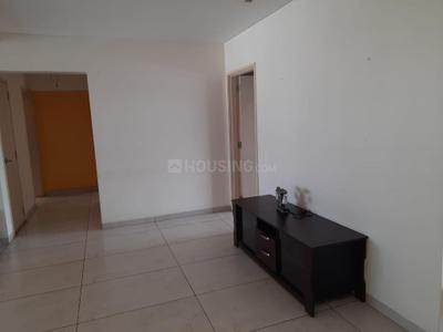 Hall Image of 3000 Sq.ft 4 BHK Apartment / Flat for sale in Panchshil Eon Waterfront, Kharadi Pune for Rs. 43000000